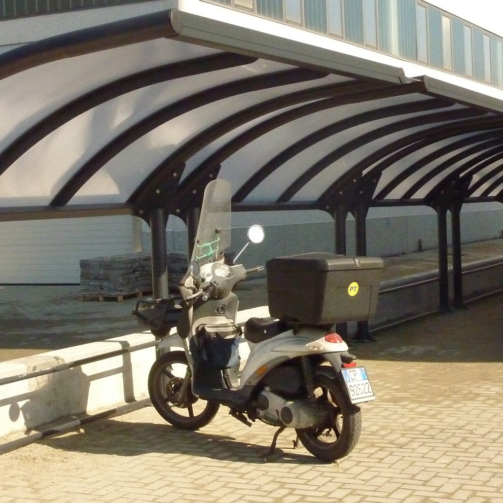 Copribici Armony Monofacciale